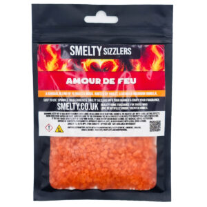 Amour De Feu Sizzlers