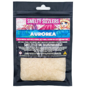 Aurorea Sizzlers