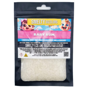 Baby Bum Sizzlers