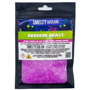 Berserk Beast (Savage) Sizzlers