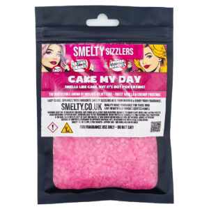 Cake My Day Sizzlers