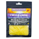 Fresca Limon Sizzlers