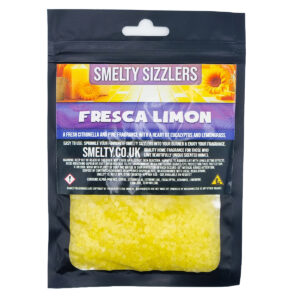 Fresca Limon Sizzlers