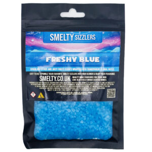 Freshy Blue Sizzlers