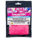 Freshy Pink Sizzlers