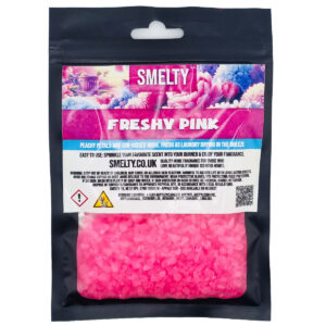 Freshy Pink Sizzlers