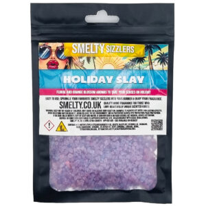 Holiday Slay Sizzlers