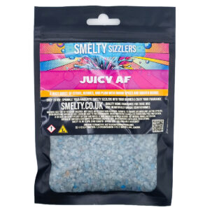 Juicy AF Sizzlers
