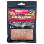 Kiss My Cookie Sizzlers