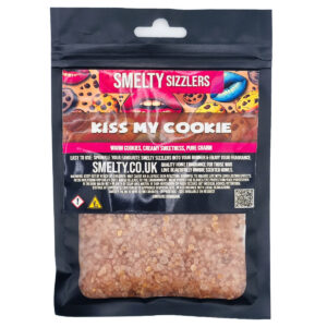 Kiss My Cookie Sizzlers