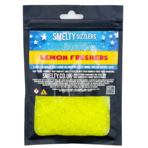 Lemon Freshers Sizzlers