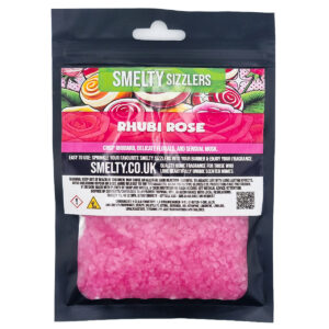 Rhubi Rose Sizzlers