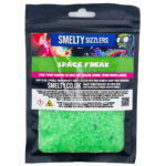 Space Freak Sizzlers