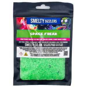Space Freak Sizzlers
