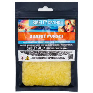Sunset Funset Sizzlers