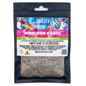 Unicorn Farts Sizzlers