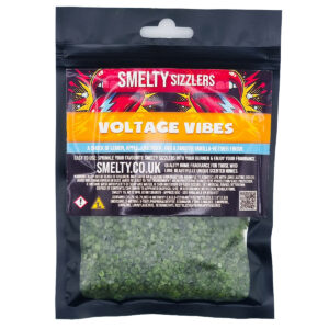 Voltage Vibes Sizzlers