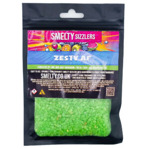 Zesty AF Sizzlers