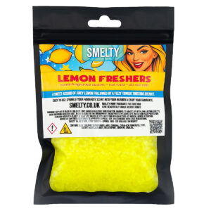 Lemon Freshers Sizzlers