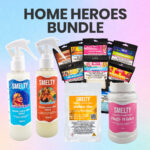 Smelty Home Heroes Bundle