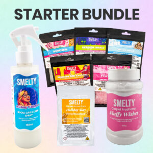 Starter Home Fragrance Bundle