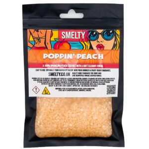 Poppin' Peach Sizzlers