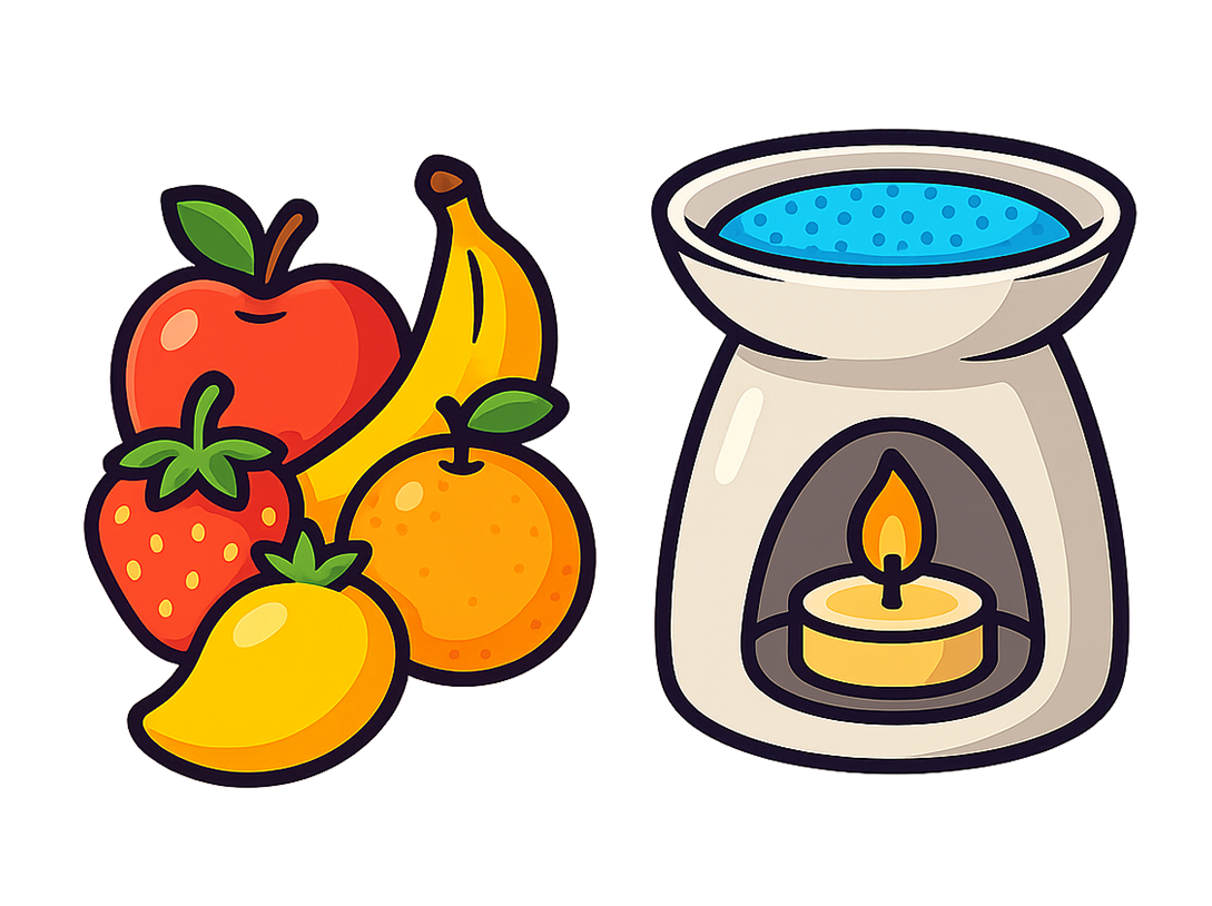 Fruity Scents