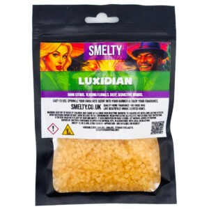 Luxidian Sizzlers