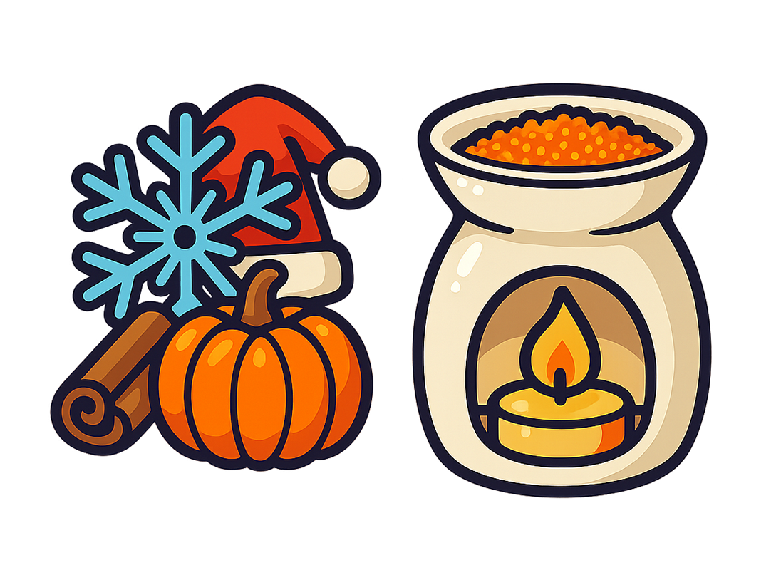 Seasonal Scents