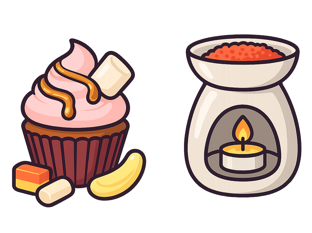 Sweet & Bakery Scents