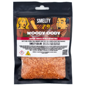 Woody Oody Sizzlers