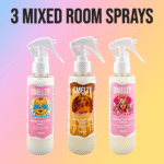 Mixed Room Spray Bundle - 3 Pack