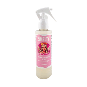 Fluffy Wishes Room, Car & Linen Spray