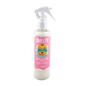 Baby Powder Room, Car & Linen Spray