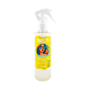 Beach Please Room, Car & Linen Spray
