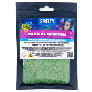 Magical Meadows Sizzlers