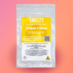 Fresca Limon Vacuum Discs