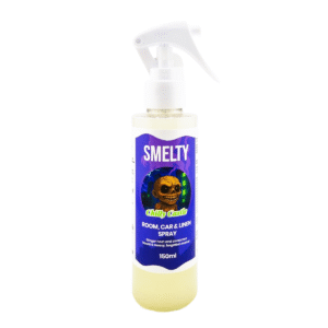 Chilly Castle Room, Car & Linen Spray