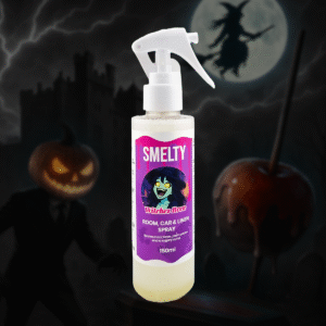 Witches Brew Room, Car & Linen Spray