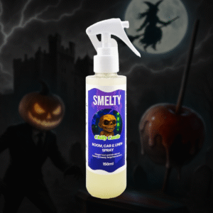 Chilly Castle Room, Car & Linen Spray