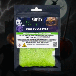 Chilly Castle Sizzlers