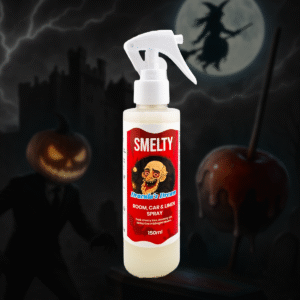 Draculas Dream Room, Car & Linen Spray