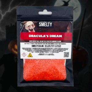 Dracula's Dream Sizzlers