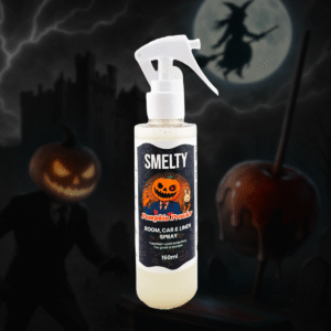 Pumpkin Prowler Room, Car & Linen Spray
