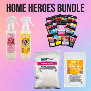 Smelty Home Heroes Bundle