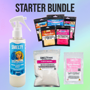 Starter Home Fragrance Bundle