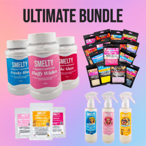 Ultimate Home Fragrance Bundle