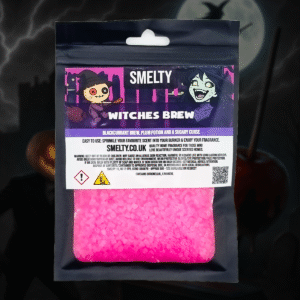 Witches Brew Sizzlers