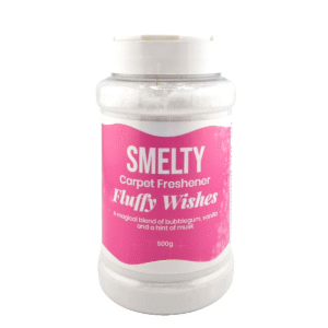 Fluffy Wishes Carpet Freshener