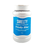 Freshy Blue Carpet Freshener